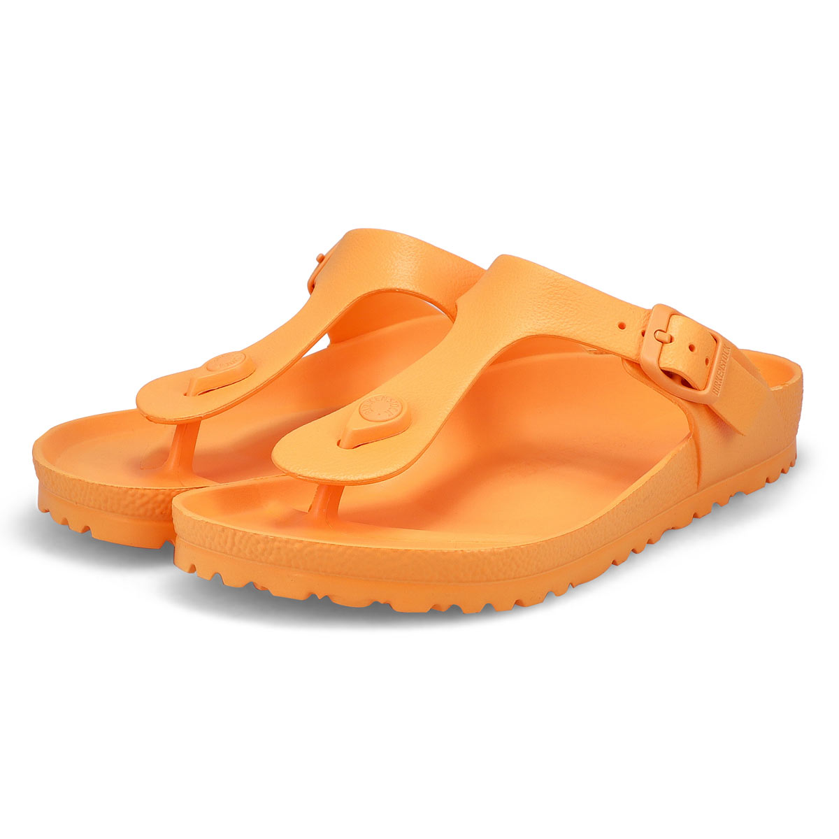 Women's Gizeh EVA Thong Sandal - Papaya