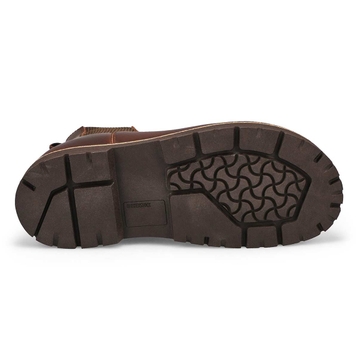 Women's Highwood Chelsea Boot - Chocolate