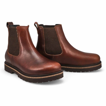 Women's Highwood Chelsea Boot - Chocolate