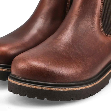 Women's Highwood Chelsea Boot - Chocolate