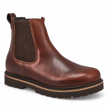 Women's Highwood Chelsea Boot - Chocolate