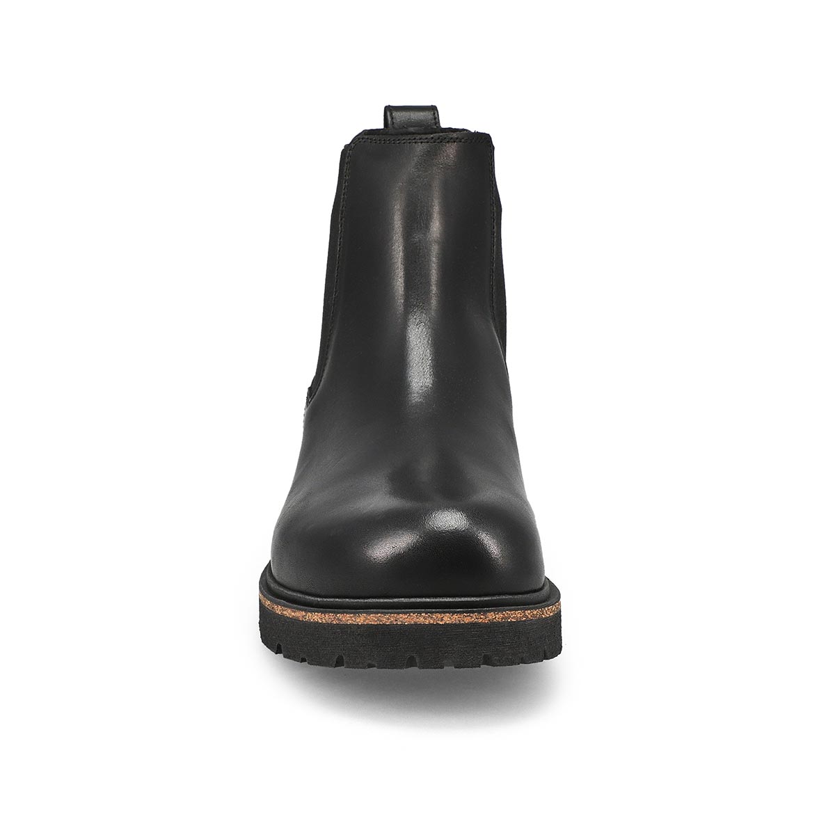 Botte Chelsea HIGHWOOD, noir, hommes