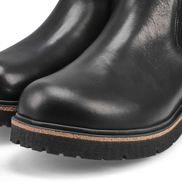 Men's Highwood Chelsea Boot - Black