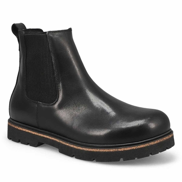 Men's Highwood Chelsea Boot - Black