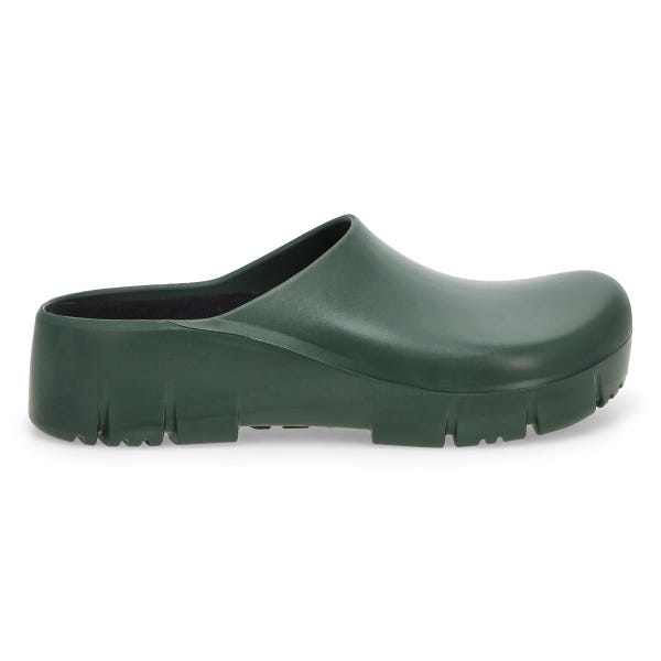 Men's Super Birki 2.0 PU Slip-Resistant Casual Clog - Thyme
