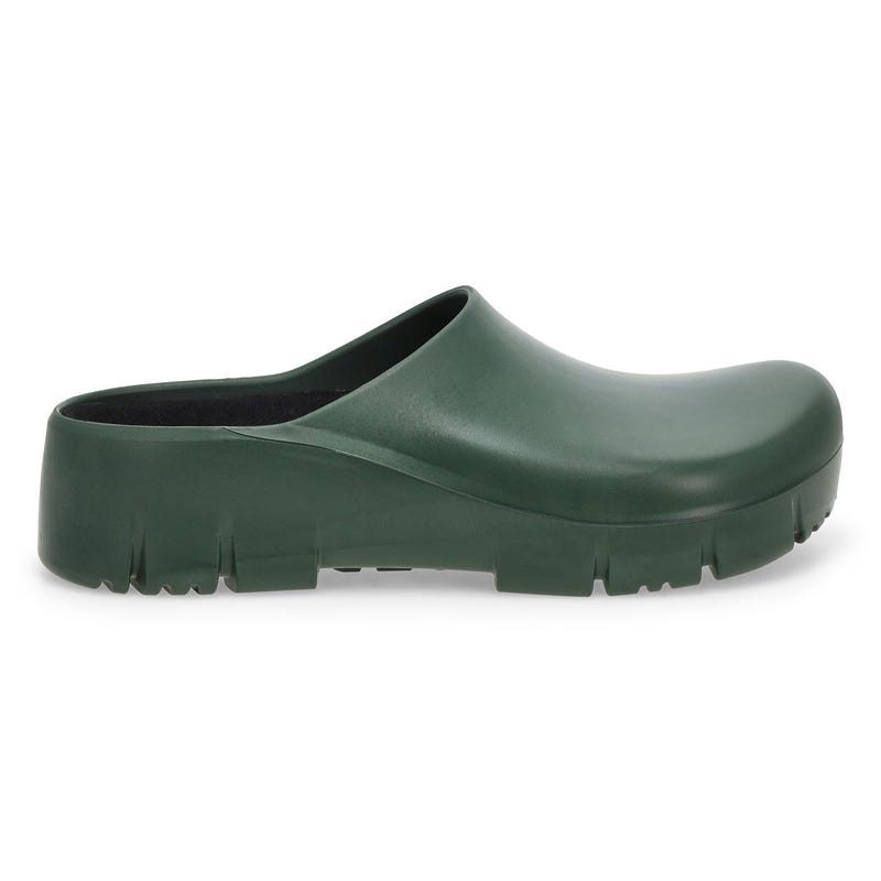 Men's Super Birki 2.0 PU Slip-Resistant Casual Clog - Thyme