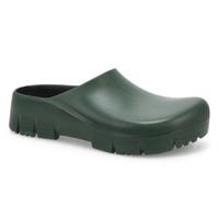 Men's Super Birki 2.0 PU Slip-Resistant Casual Clog - Thyme