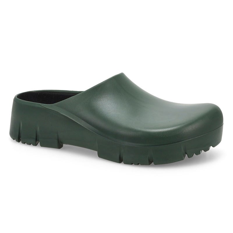 Men's Super Birki 2.0 PU Slip-Resistant Casual Clog - Thyme