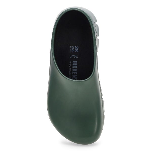 Women's Super Birki 2.0 PU Slip-Resistant Casual Clog - Thyme