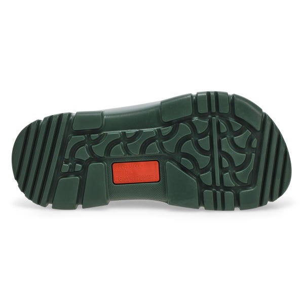 Women's Super Birki 2.0 PU Slip-Resistant Casual Clog - Thyme