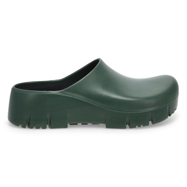 Women's Super Birki 2.0 PU Slip-Resistant Casual Clog - Thyme