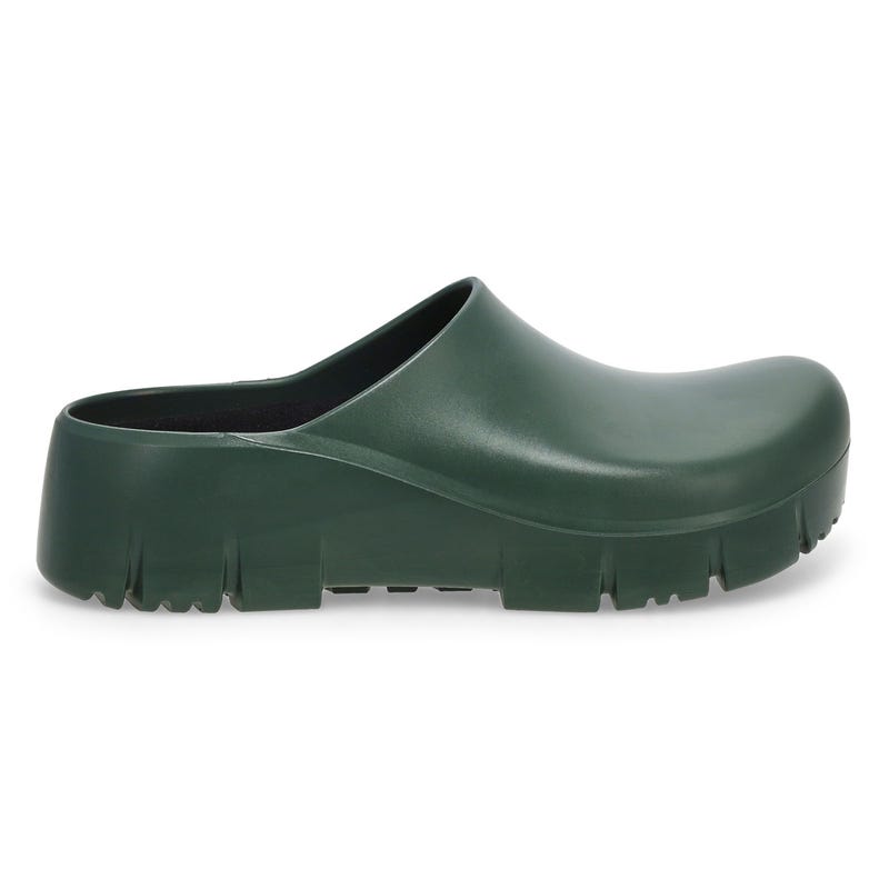 Women's Super Birki 2.0 PU Slip-Resistant Casual Clog - Thyme