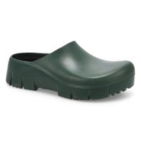Women's Super Birki 2.0 PU Slip-Resistant Casual Clog - Thyme