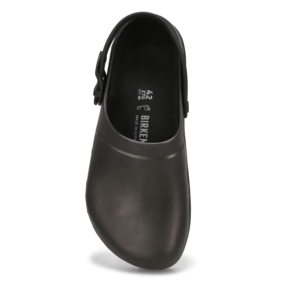Birkenstock Men's Birki Air 2.0 Casual Clog - | SoftMoc.com Birkenstock Men's Birki Air 2.0 Casual Clog - | SoftMoc.com