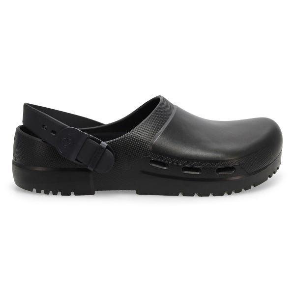 Men's Birki Air 2.0 Casual Clog - Black