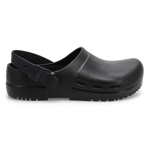 Women's Birki Air 2.0 Casual Clog - Black