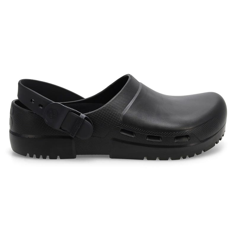 Women's Birki Air 2.0 Casual Clog - Black