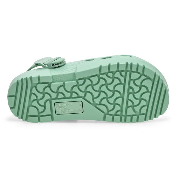 Men's Birki Air 2.0 Slip-Resistant  Clog - Matcha