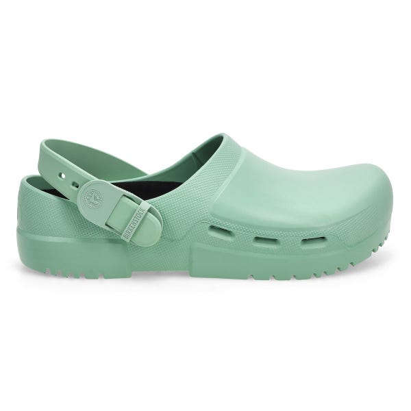 Men's Birki Air 2.0 Slip-Resistant  Clog - Matcha