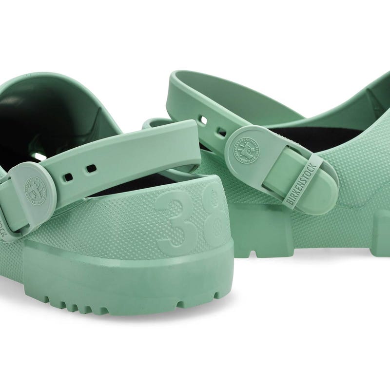 Men's Birki Air 2.0 Slip-Resistant  Clog - Matcha