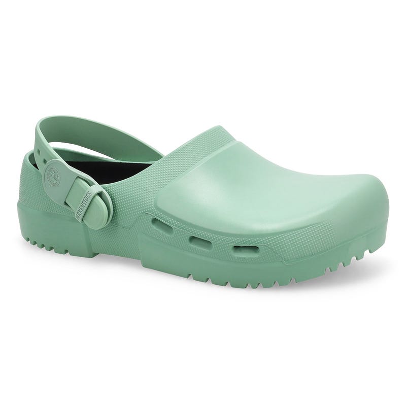 Men's Birki Air 2.0 Slip-Resistant  Clog - Matcha
