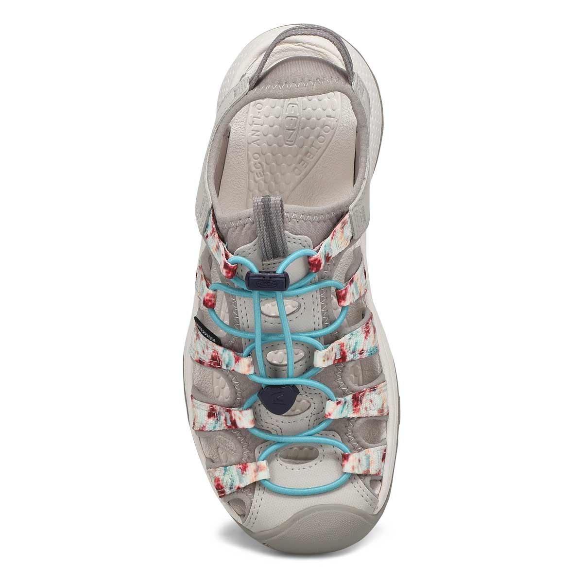 Sandale sport ASTORIA WEST, femmes