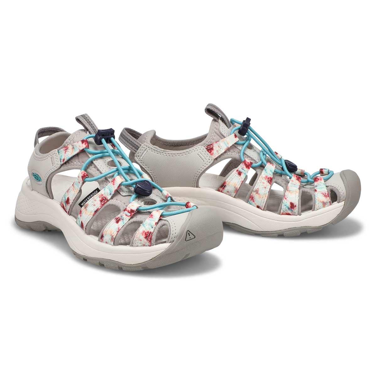 Sandale sport ASTORIA WEST, femmes