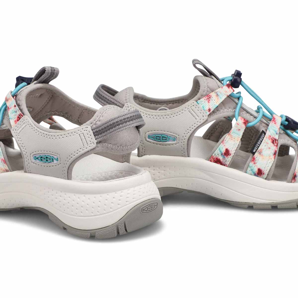 Sandale sport ASTORIA WEST, femmes