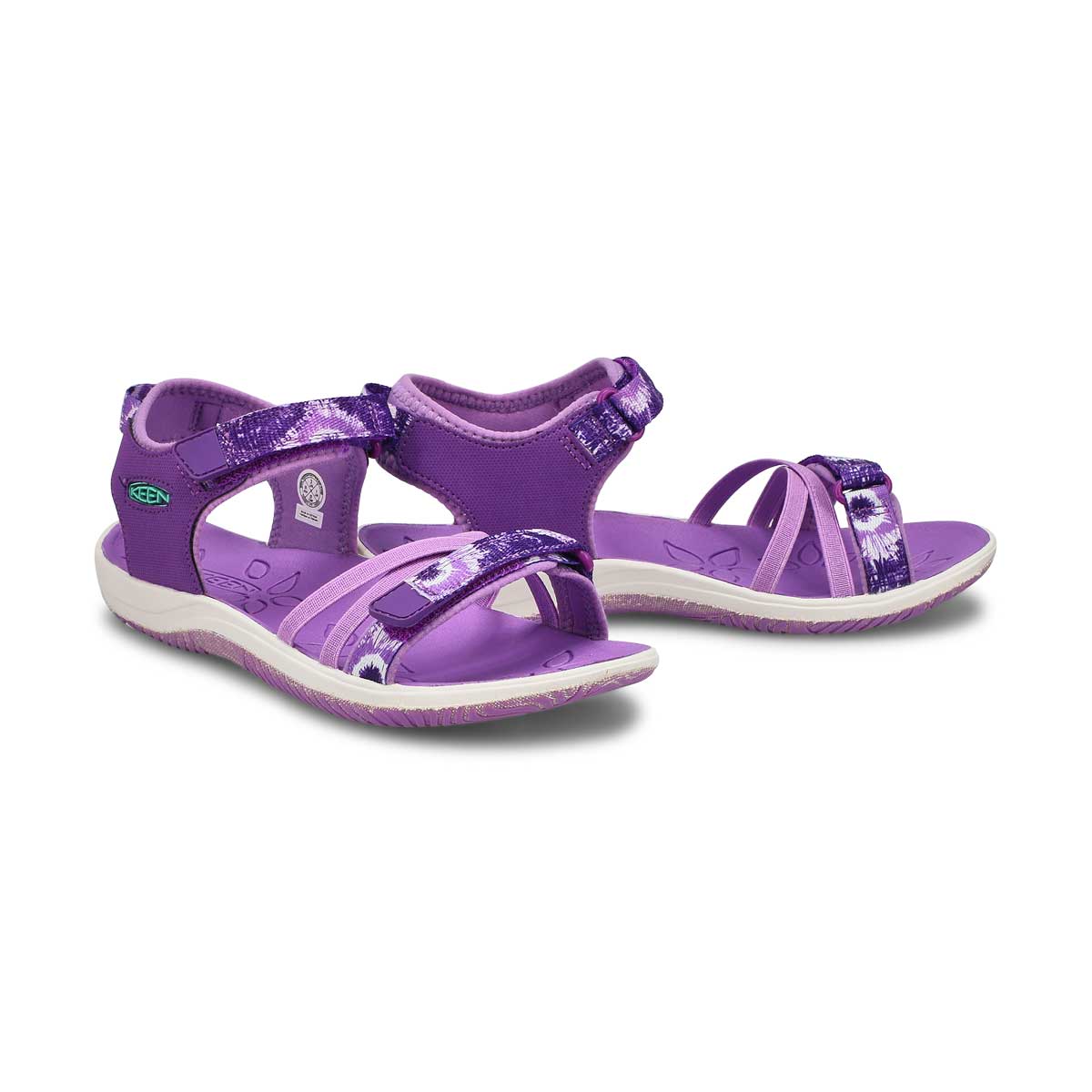 Girls' Verano Sport Sandal