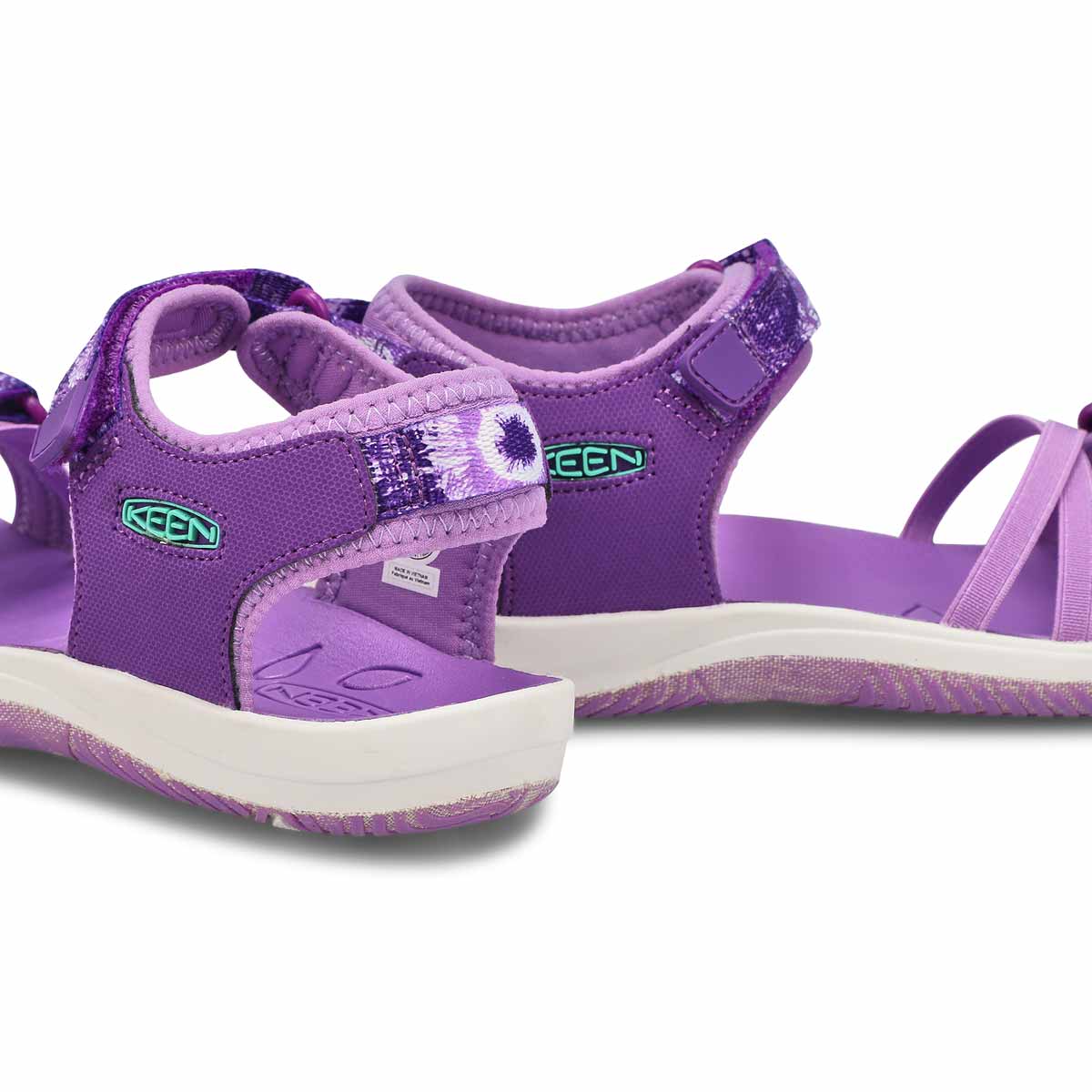 Girls' Verano Sport Sandal