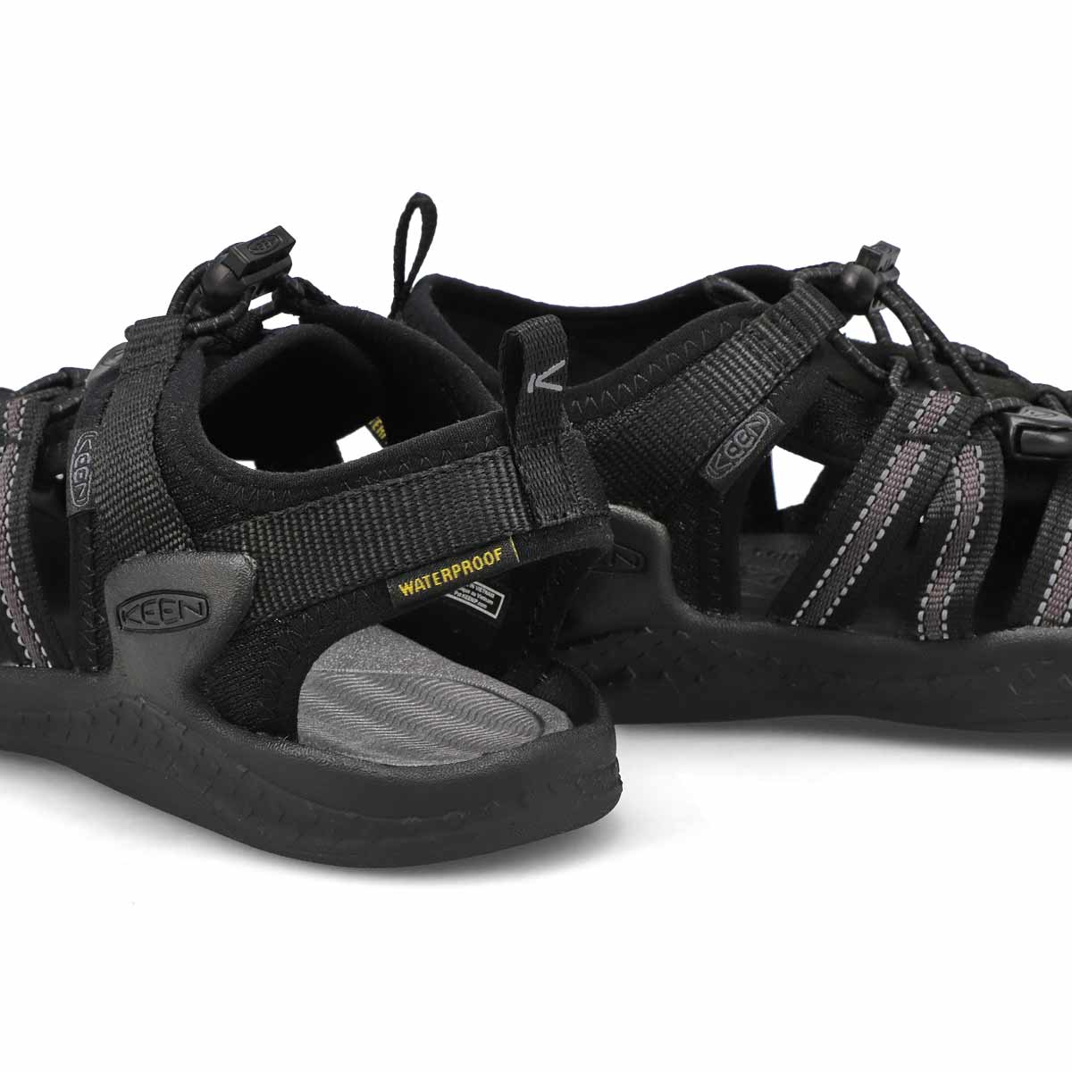 Women's Drift Creek H2 Sport Sandal