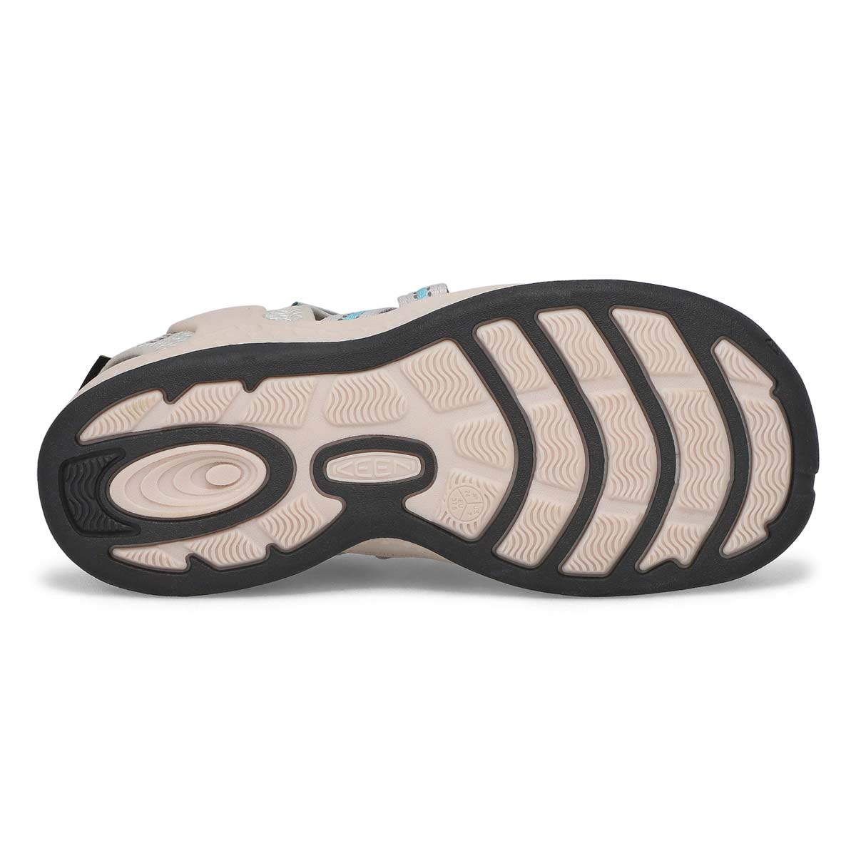 Sandale sport DRIFT CREEK H2, femmes