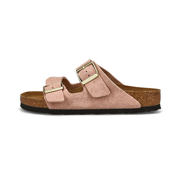 Women's Arizona Strap Cork Footbed Sandal Lig