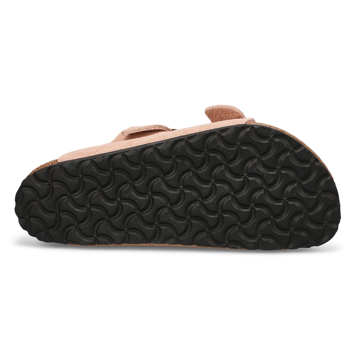 Women's  Arizona 2 Strap Cork Footbed Sandal - Light Rose