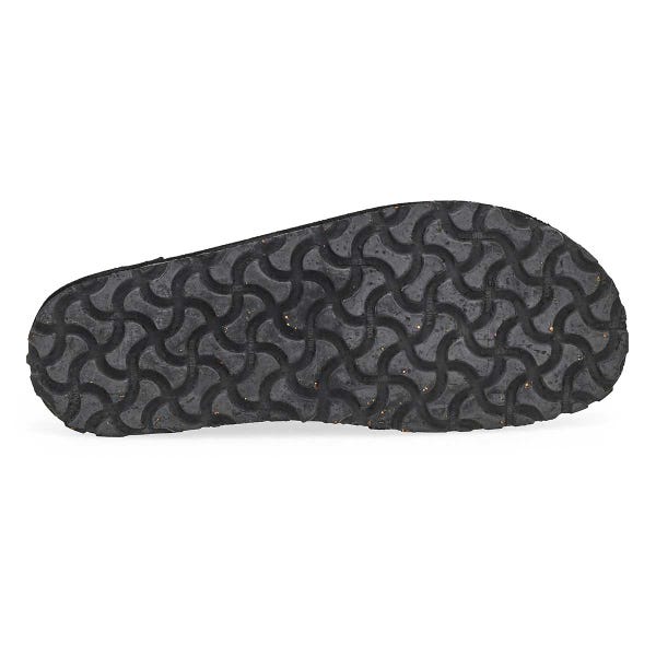 Chaussure décontractée à enfiler UTTI, noir, homme