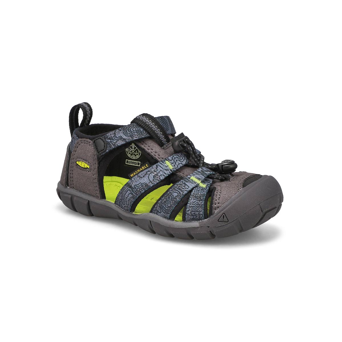 Infants' Seacamp II CNX Sandal