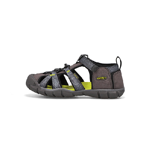 靴 Deuxieme Classe CARMEN SANDAL CAMINANDO/カミナンド】TONGS SANDAL（サンダル）｜Deuxieme