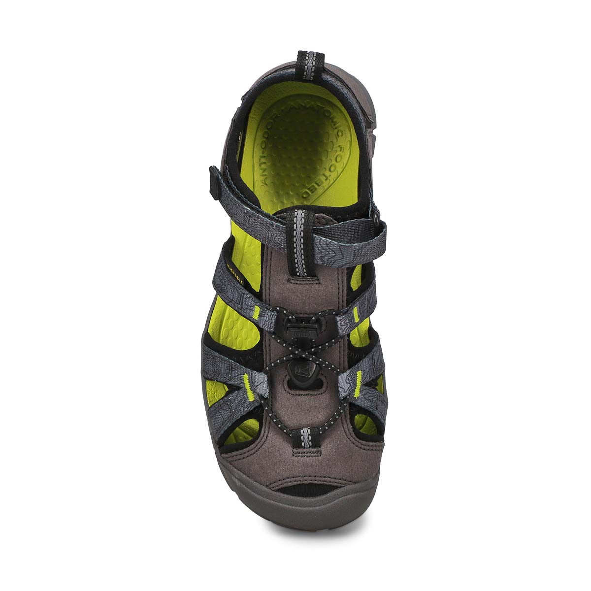 Boys' Seacamp II CNX Sport Sandal