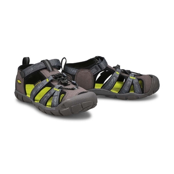 Boys' Seacamp II CNX Sport Sandal