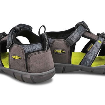 Boys' Seacamp II CNX Sport Sandal