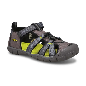 Boys' Seacamp II CNX Sport Sandal