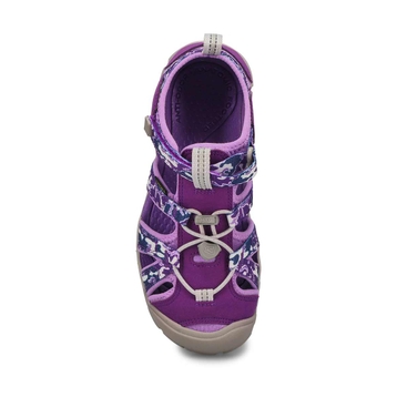 Girls' Seacamp II CNX Sport Sandal