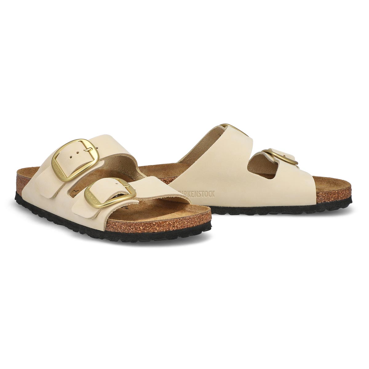 Girls birkenstock arizona on sale