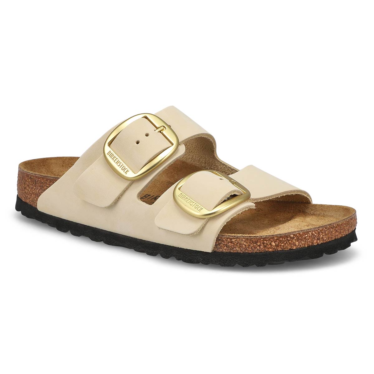 Big strap sandals 2025