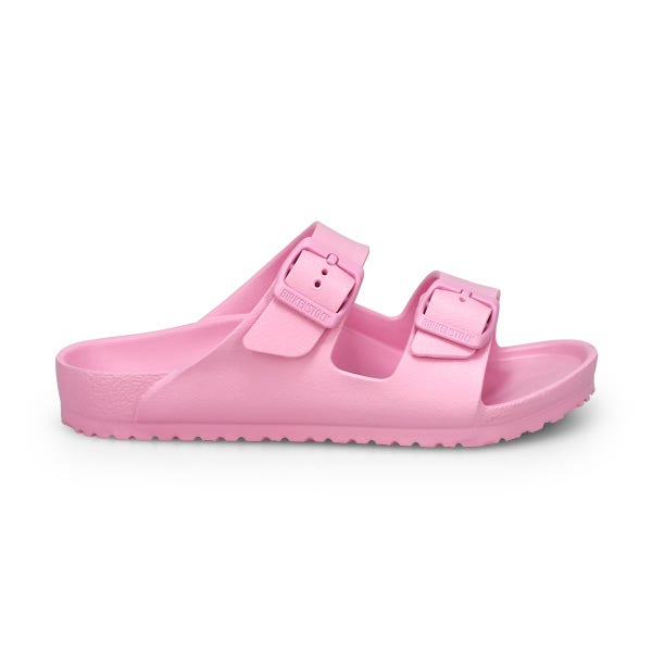 Girls'  Arizona EVA Narrow Sandal - Fondant Pink