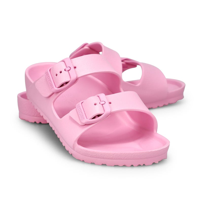 Girls'  Arizona EVA Narrow Sandal - Fondant Pink
