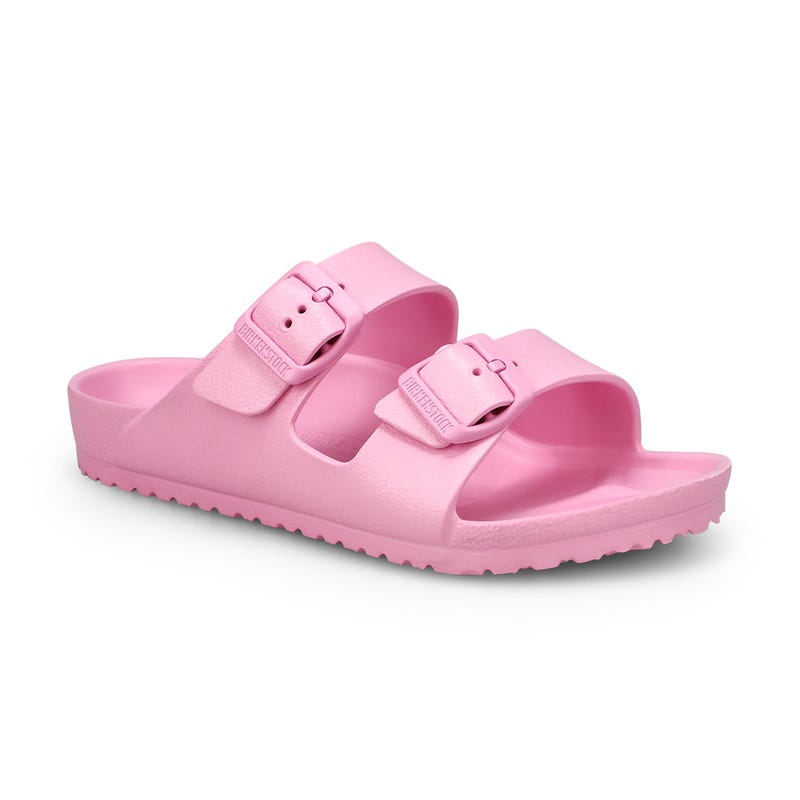 Girls'  Arizona EVA Narrow Sandal - Fondant Pink