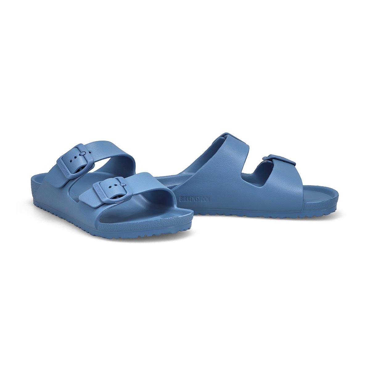 Kids'  Arizona EVA Narrow Sandal - Elemental Blue