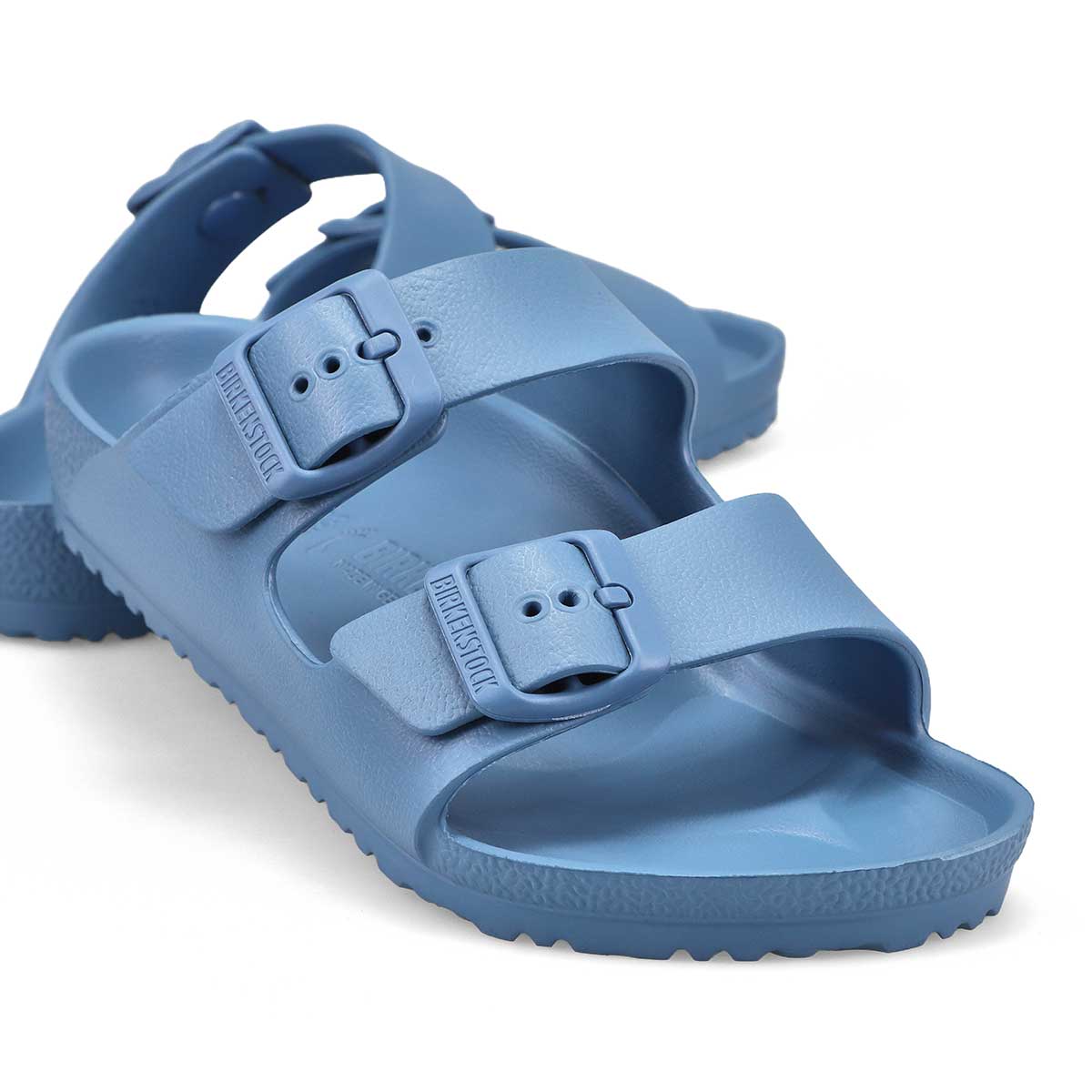 Kids'  Arizona EVA Narrow Sandal - Elemental Blue