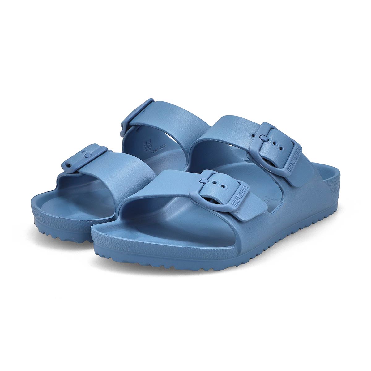 Sandales étroites ARIZONA EVA, bleu élémentaire, enfants